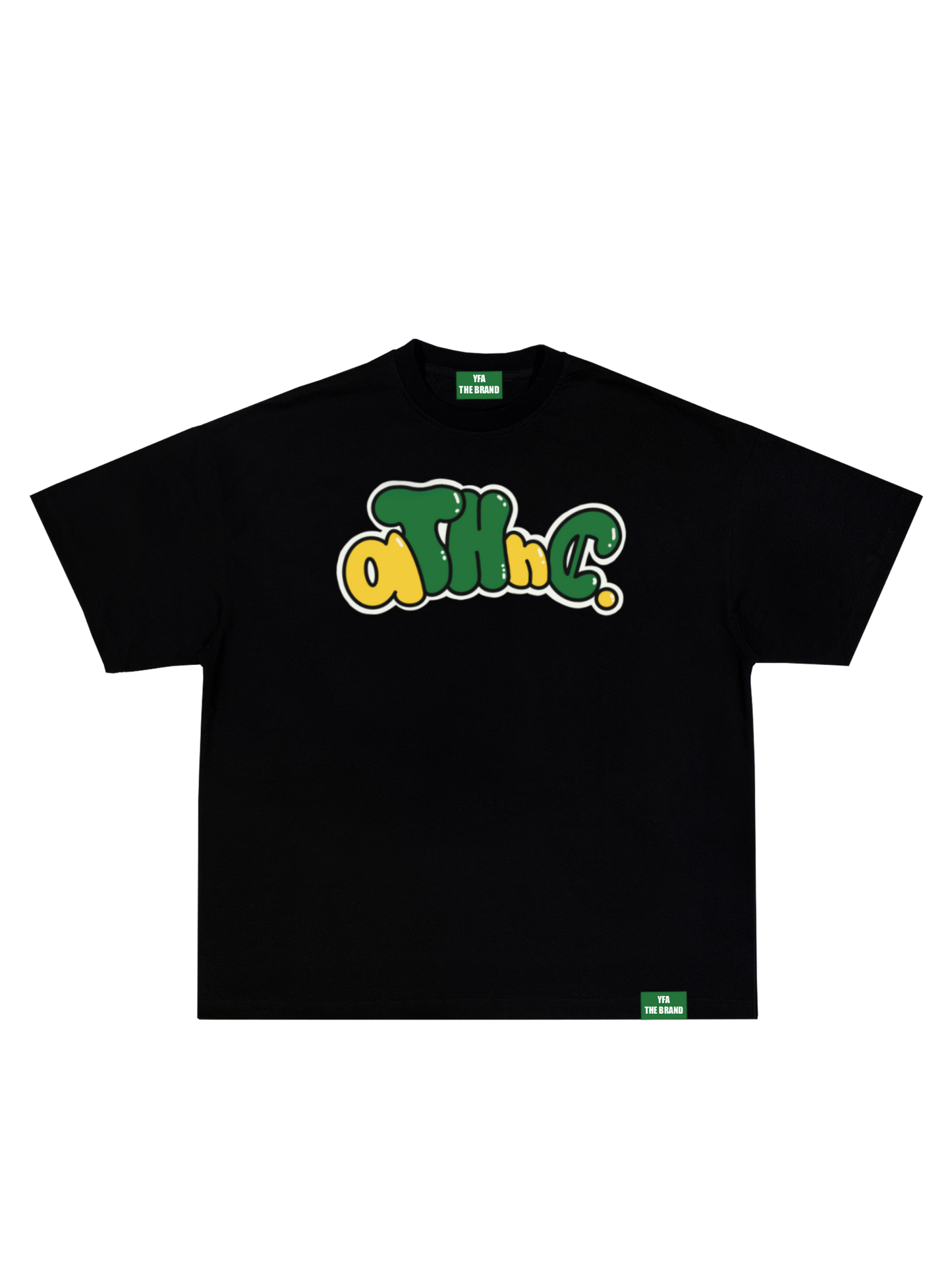 aTHnC T-Shirt