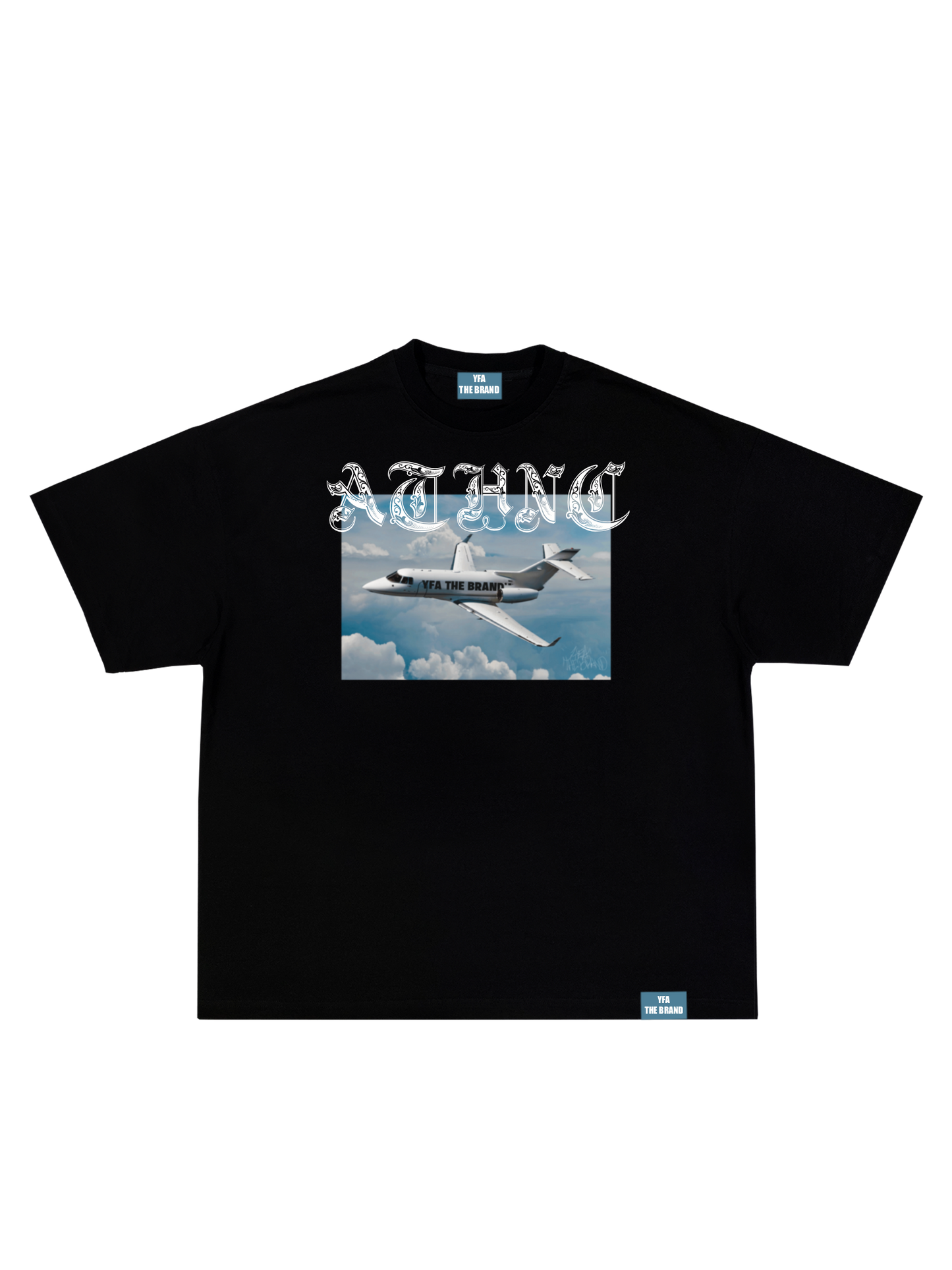 HIGH LYFE T-SHIRT