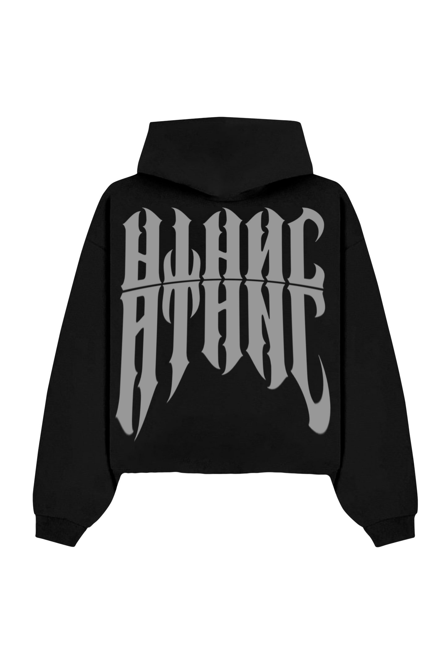 ATHNC RFCT HOODIE