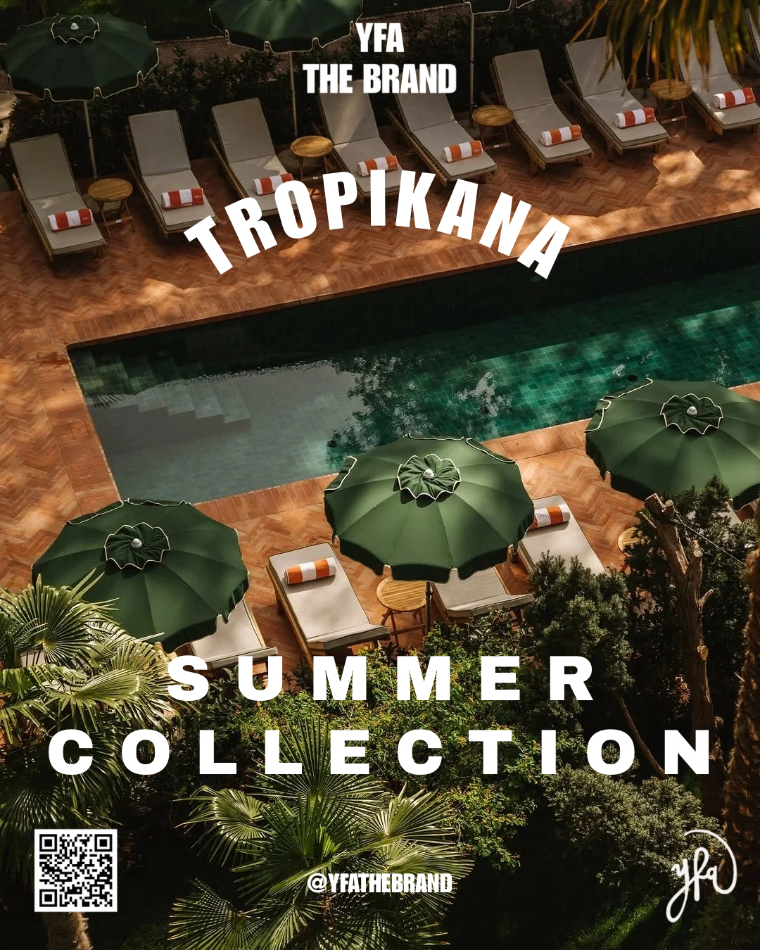 TROPIKANA