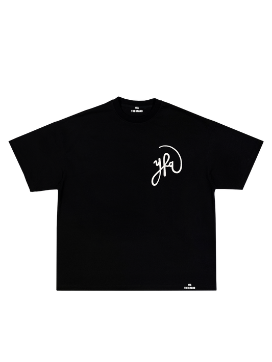 YFA SIGNATURE T-SHIRT