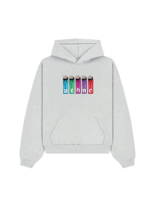 ATHNC LIGHTER HOODIE