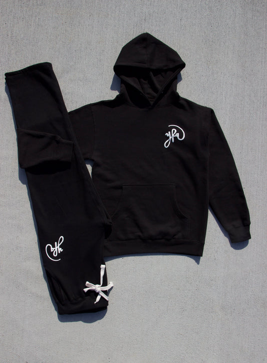YFA SWEAT SUIT