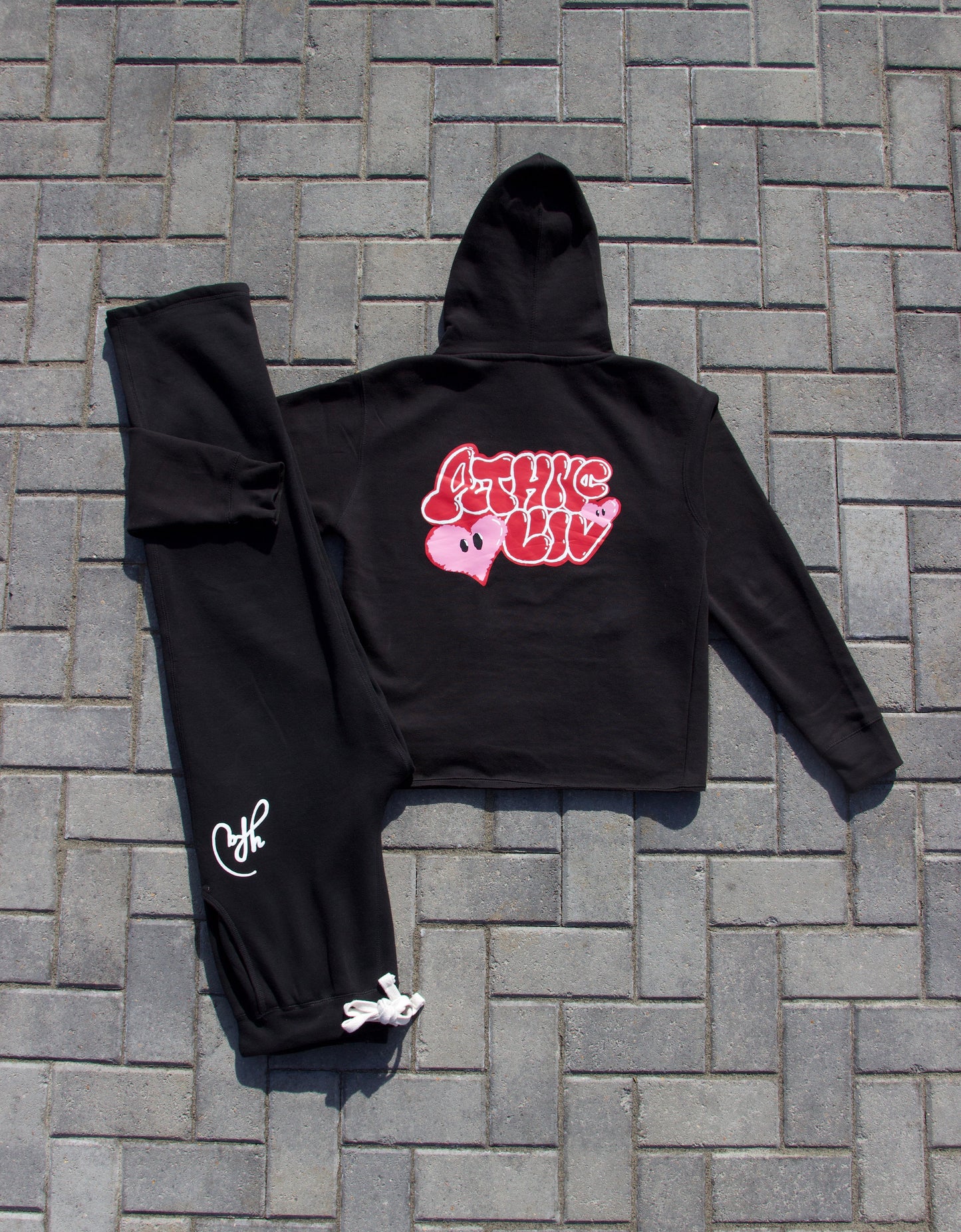 ATLV HOODIE