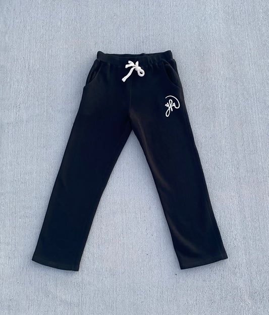 YFA SIGNTATURE SWEATPANTS