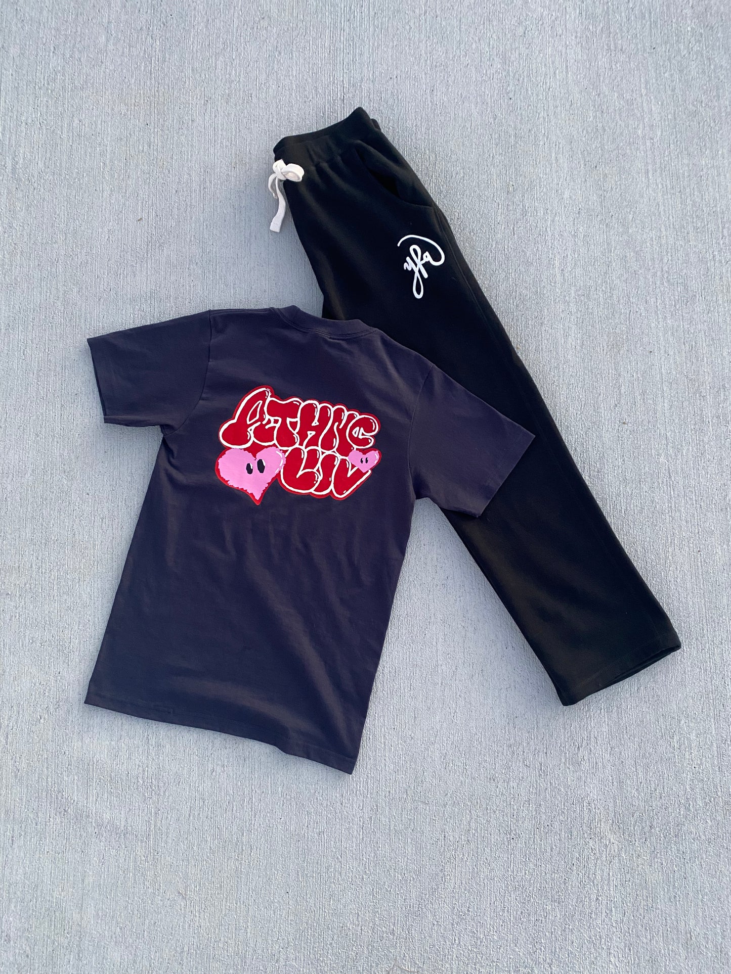 ATLV T-SHIRT