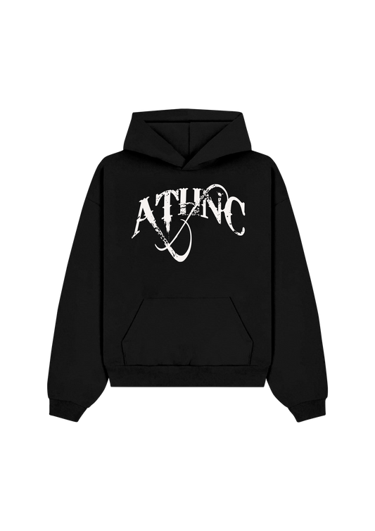 ATHNC VINTAGE HOODIE