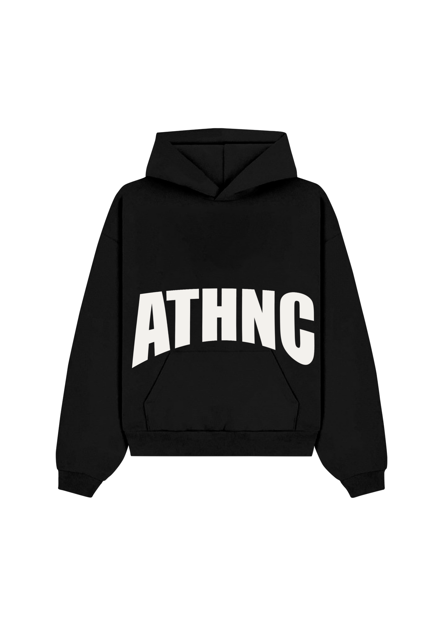 ATHNC HOODIE
