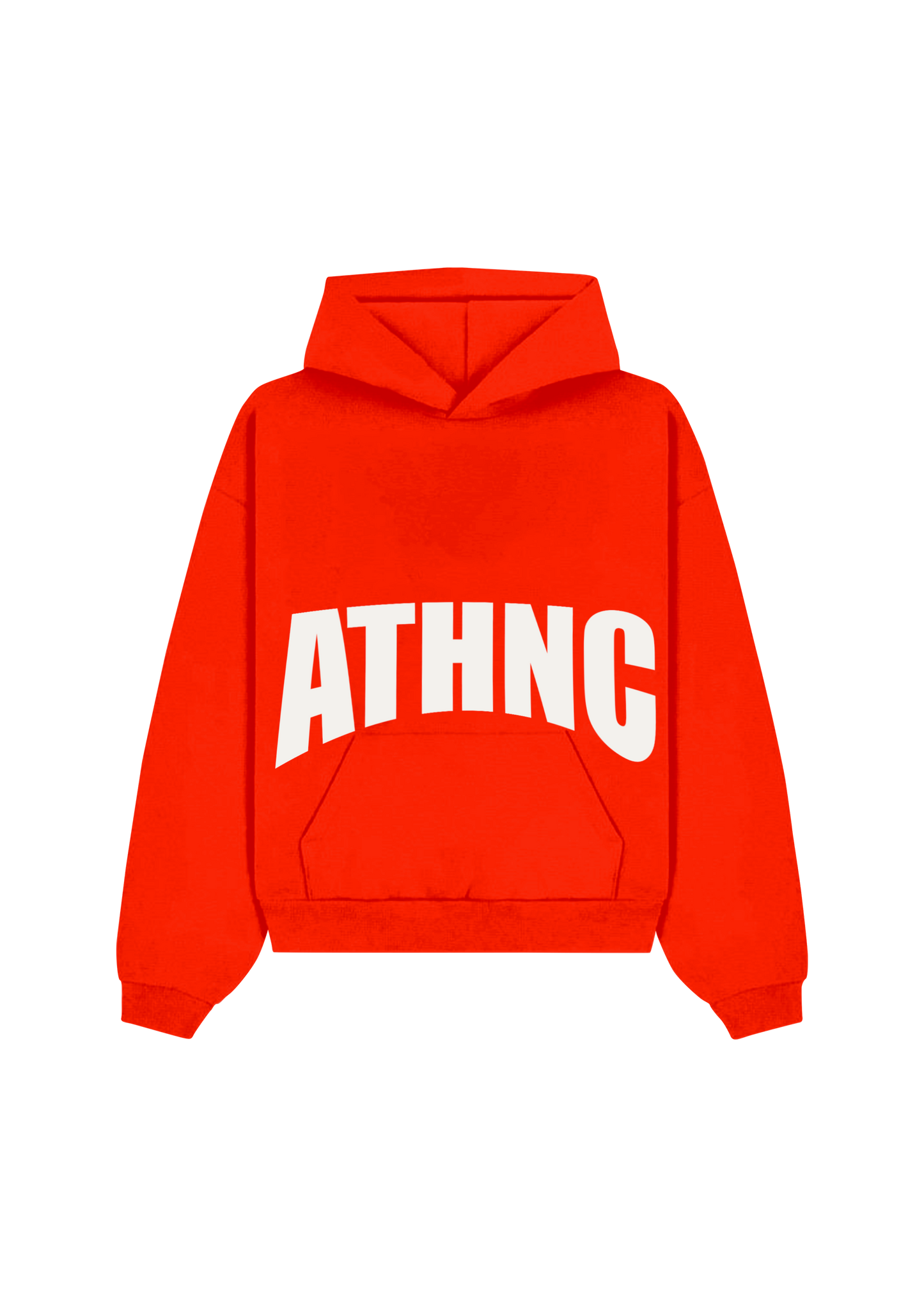 ATHNC HOODIE
