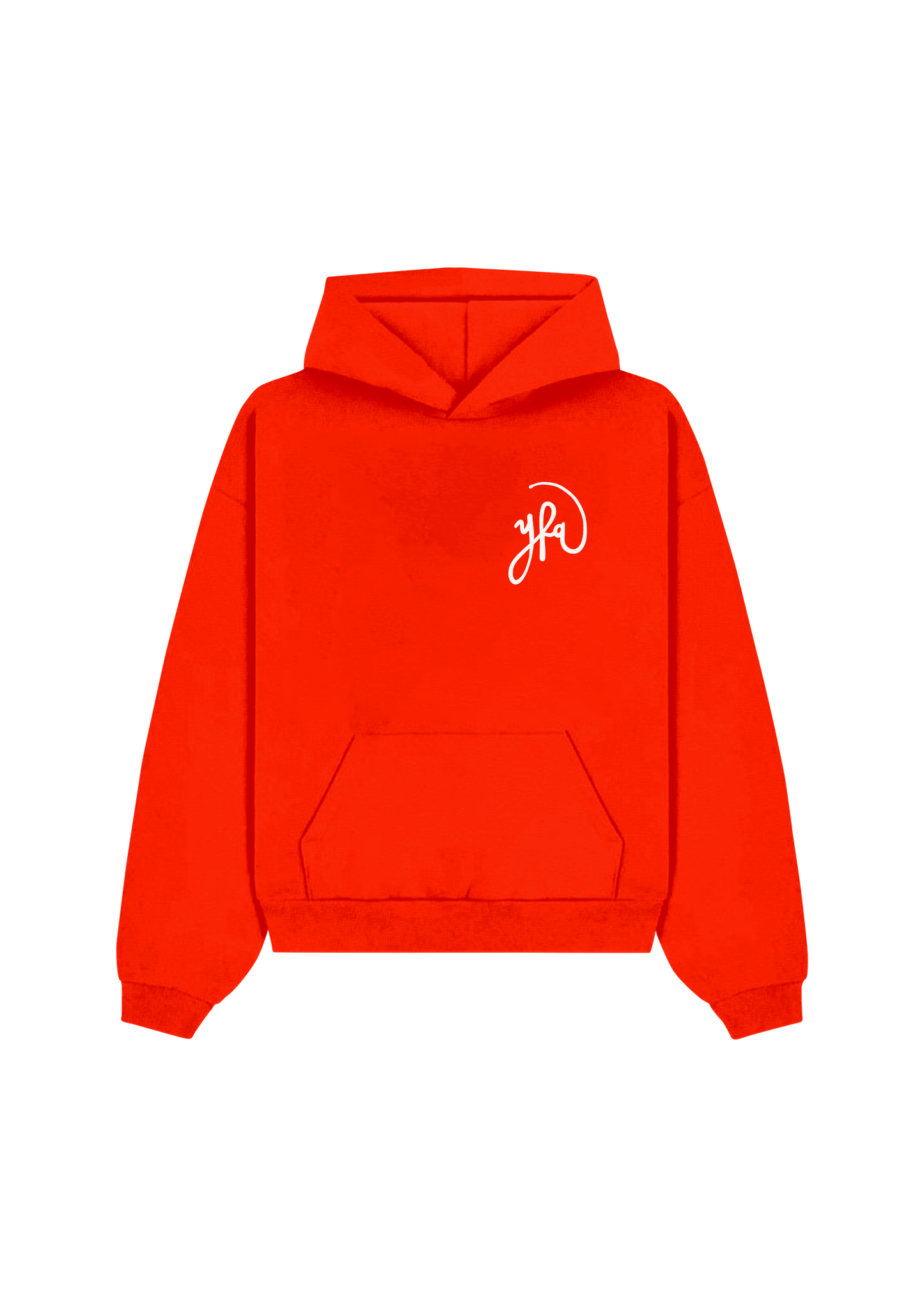 YFA Signature Hoodie