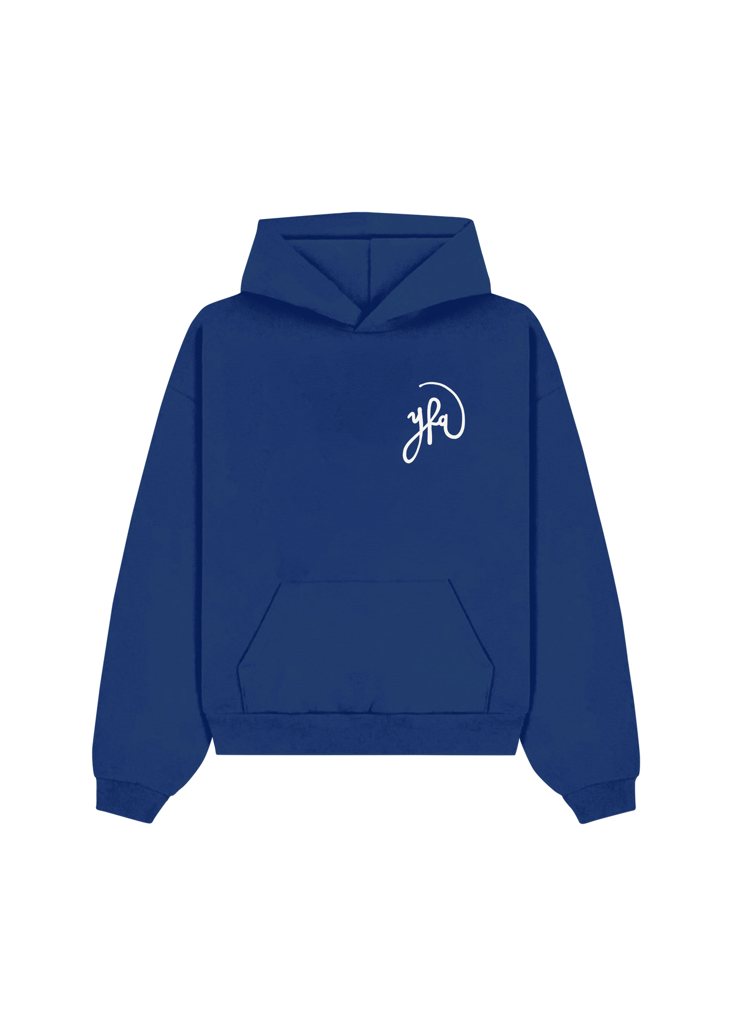YFA Signature Hoodie