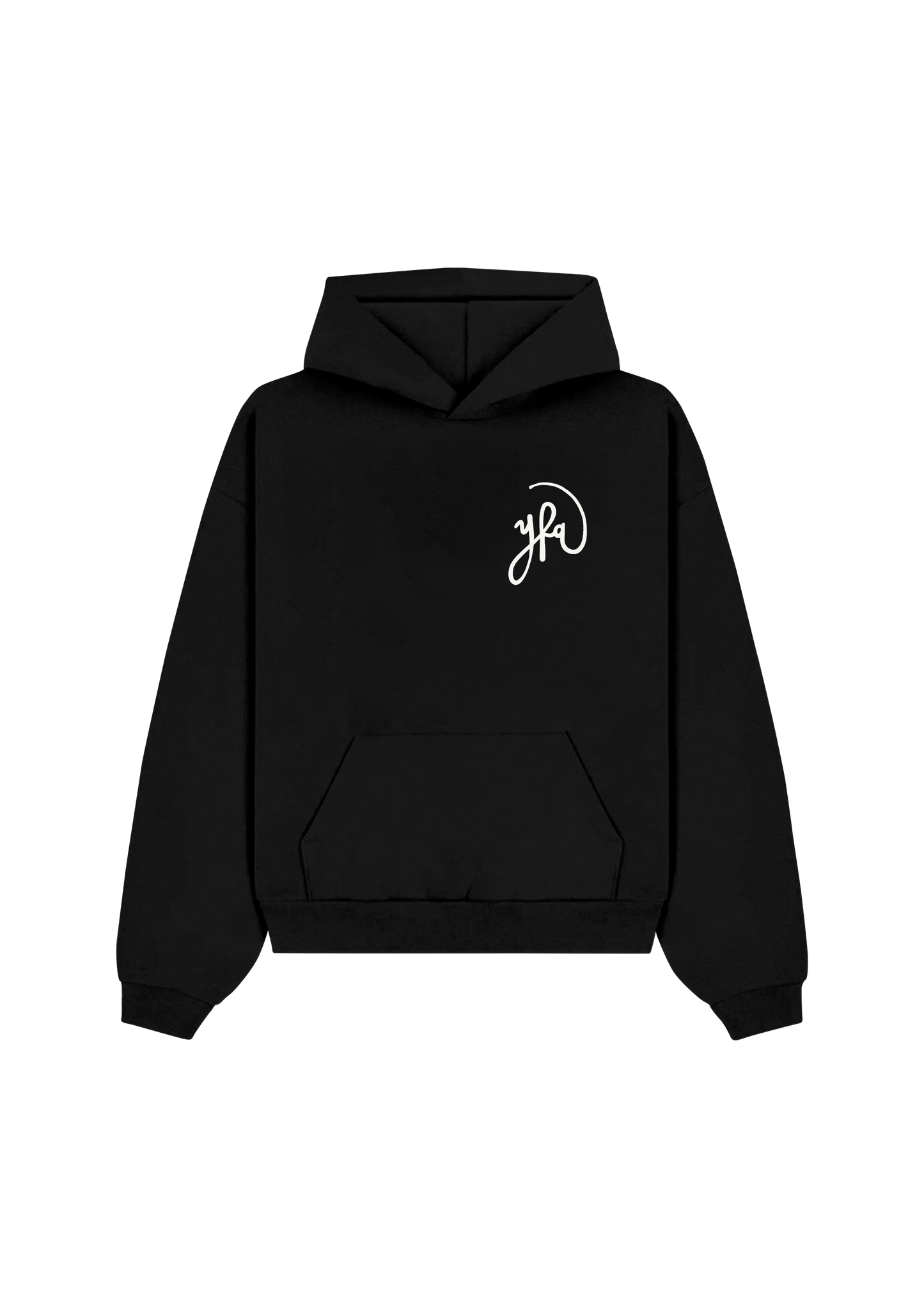 YFA Signature Hoodie