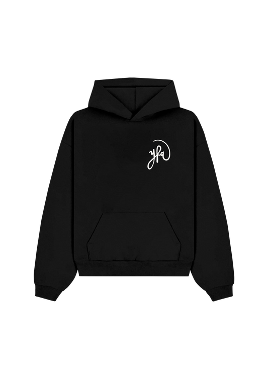 YFA Signature Hoodie