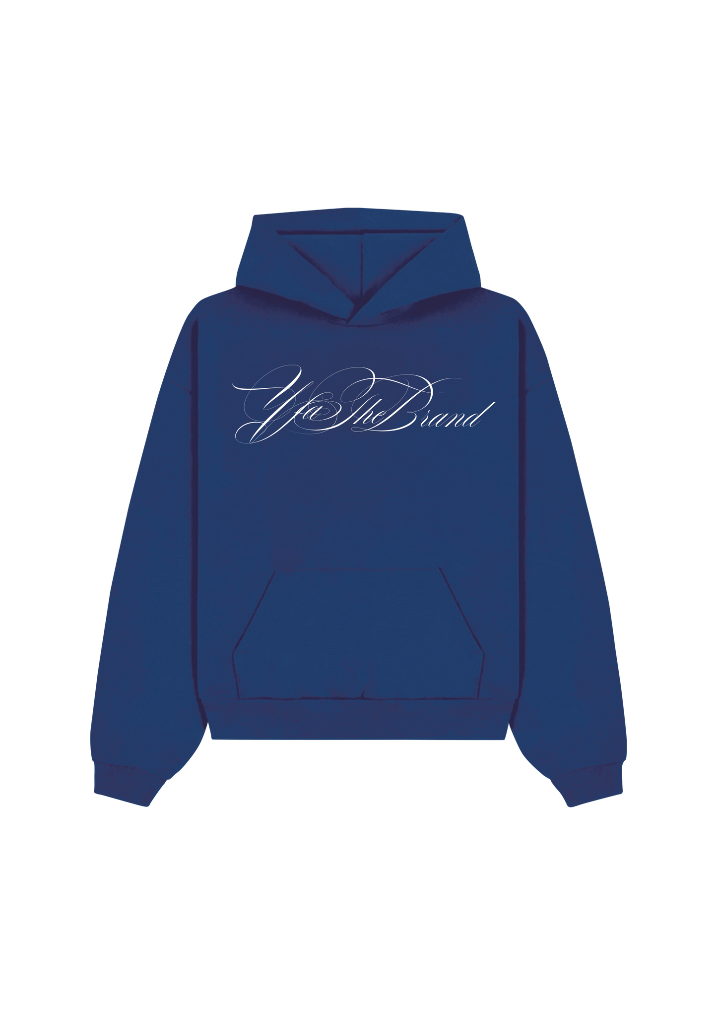Calligraphy Hoodie