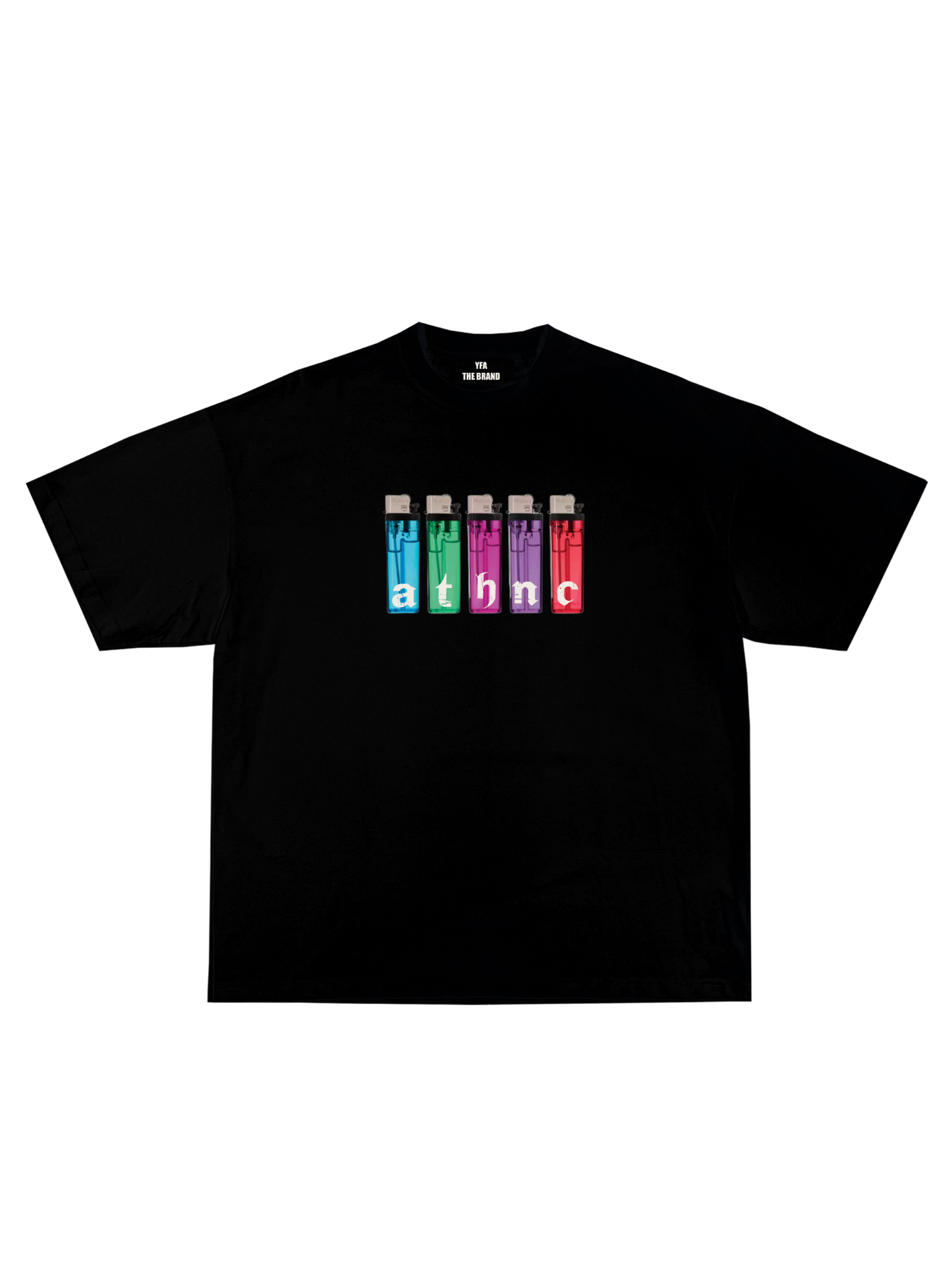 Lighter T-Shirt