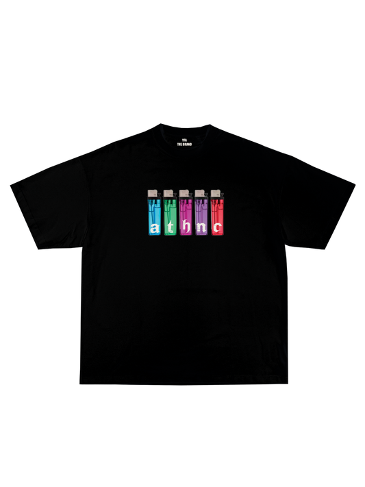 Lighter T-Shirt