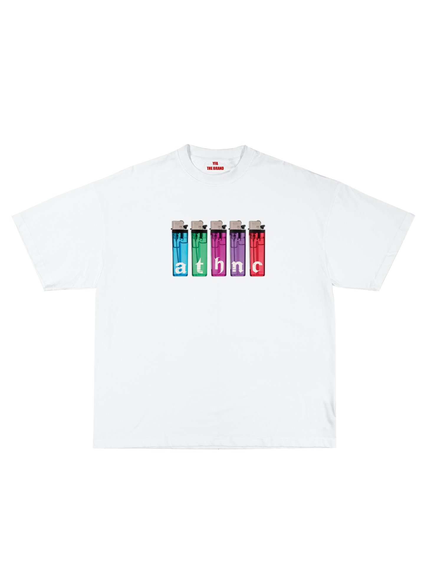 Lighter T-Shirt