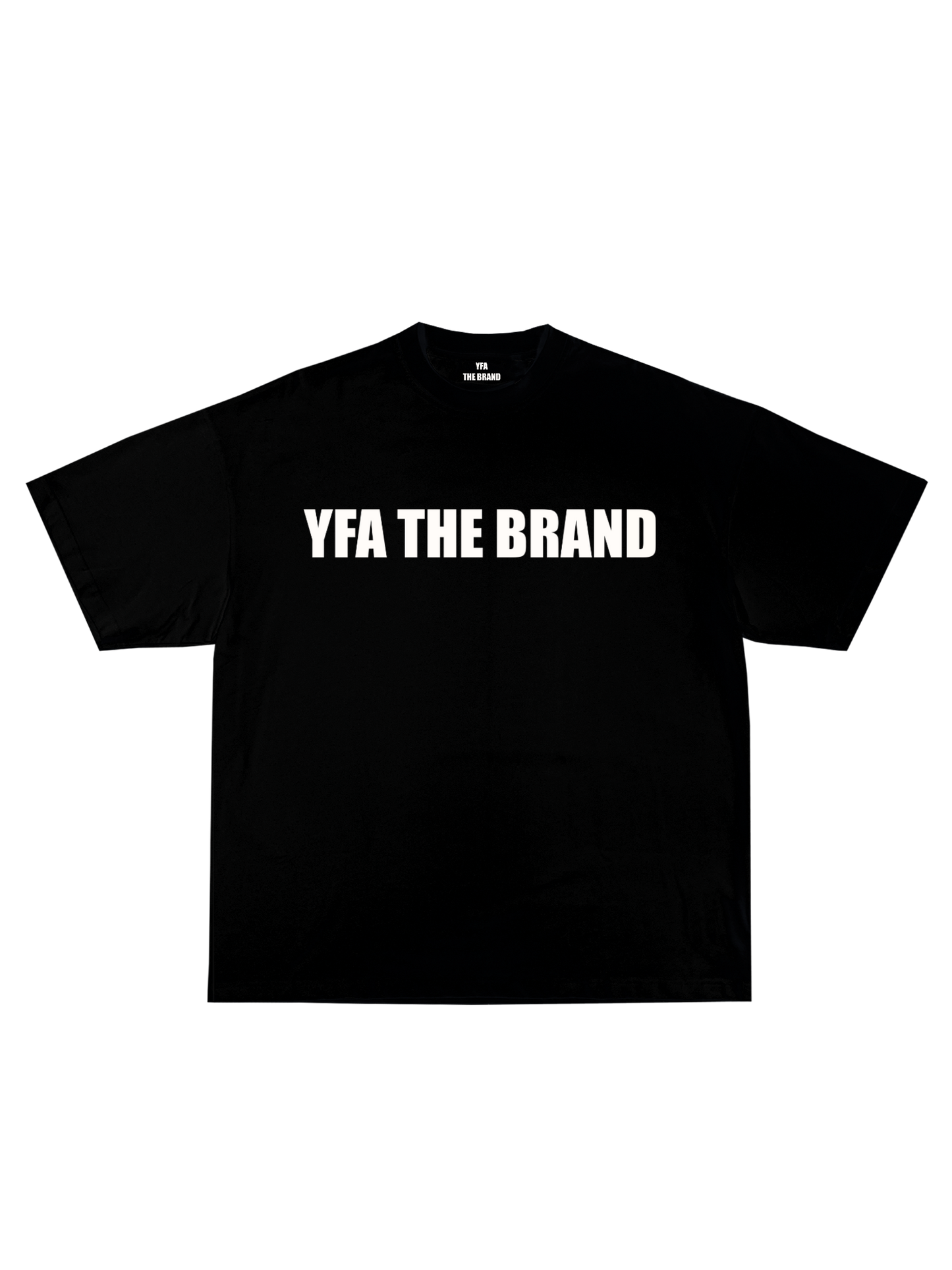 YFATHEBRAND PUFF T-SHIRT