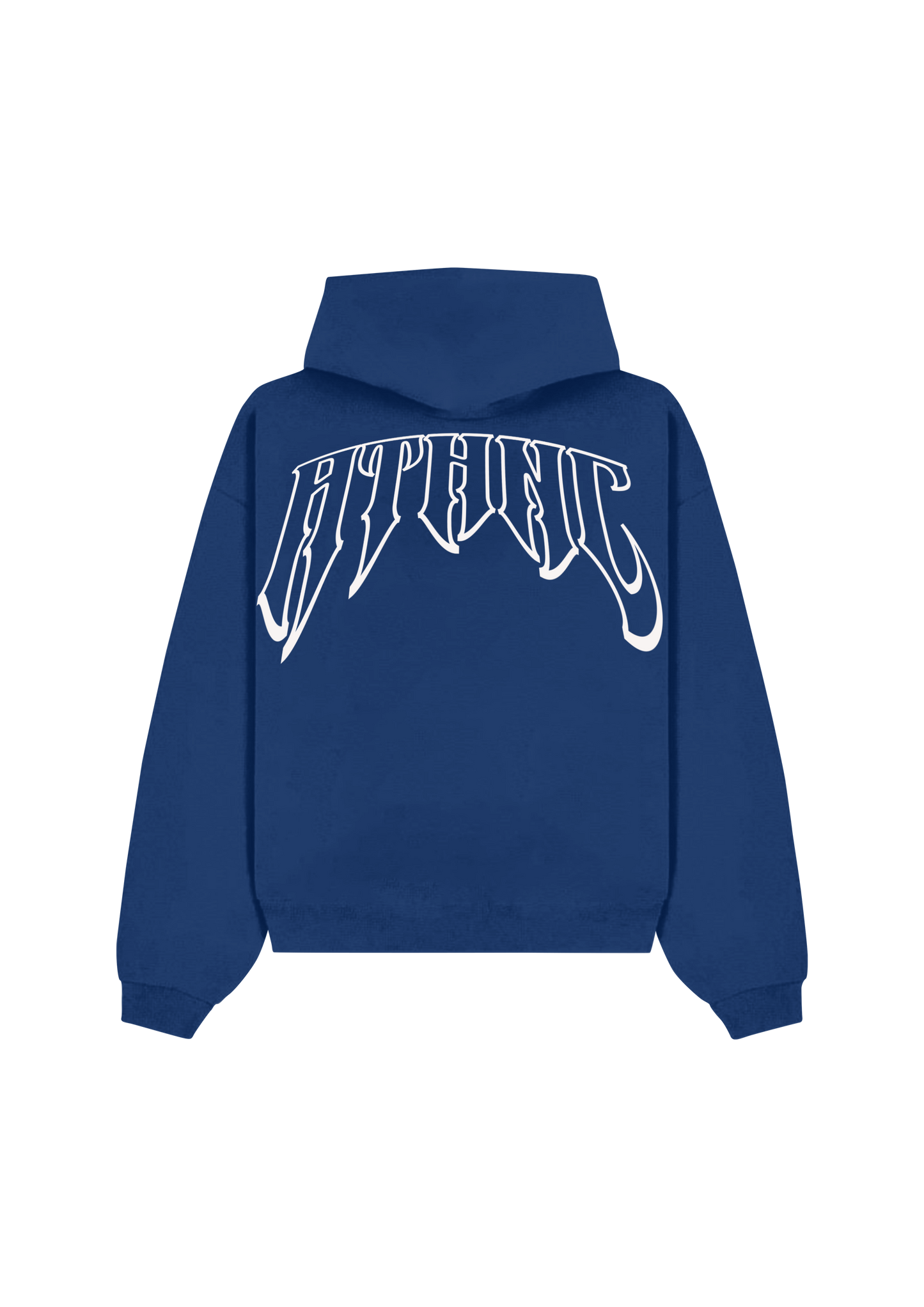 ATHNC BACK DESIGN