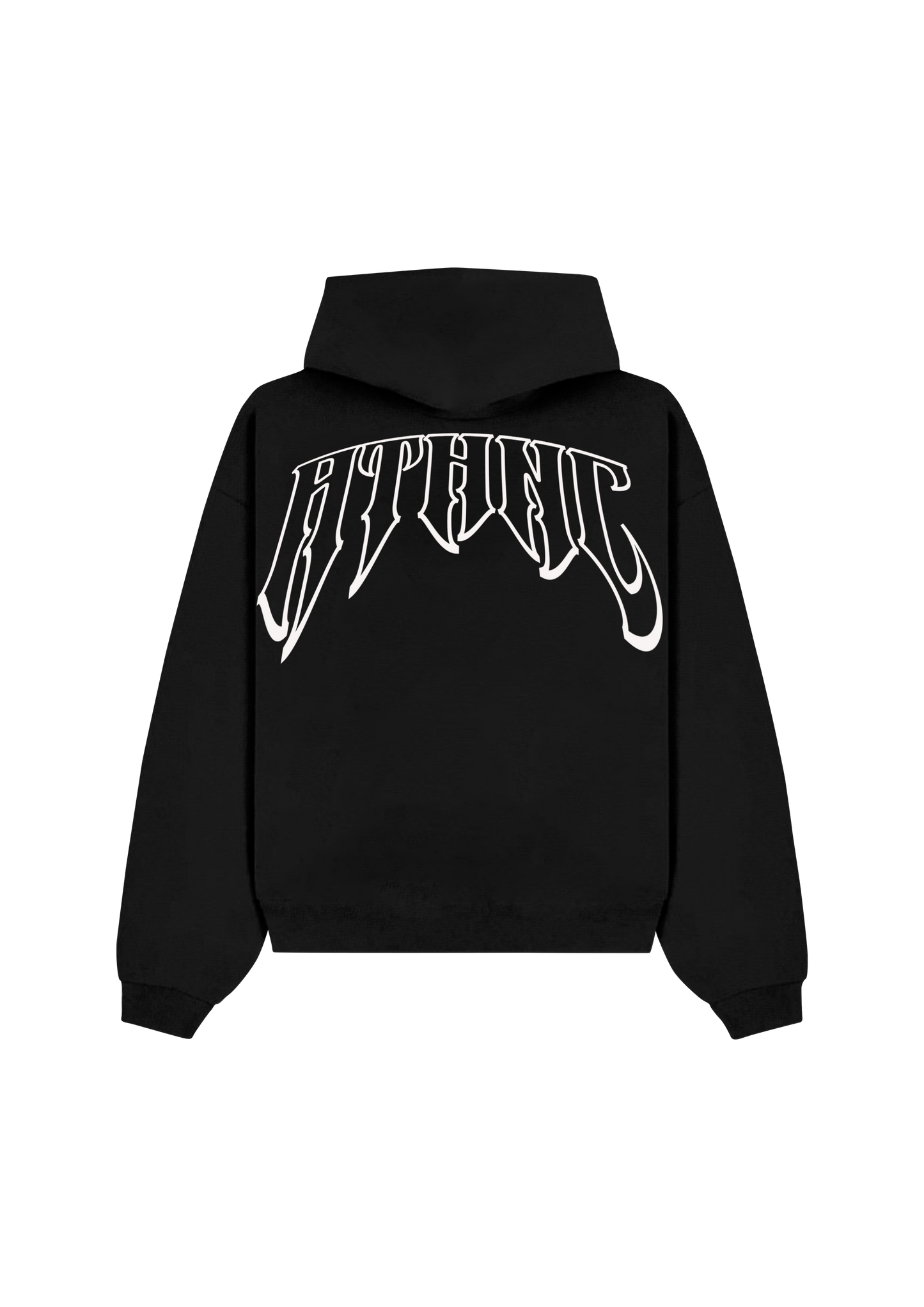 ATHNC BACK DESIGN