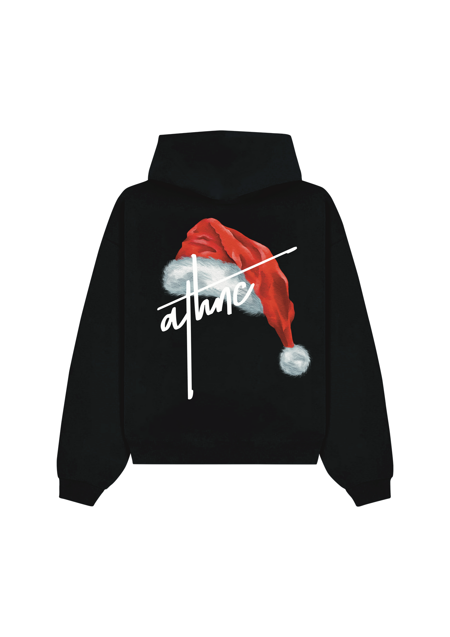 X-MAS Hoodie