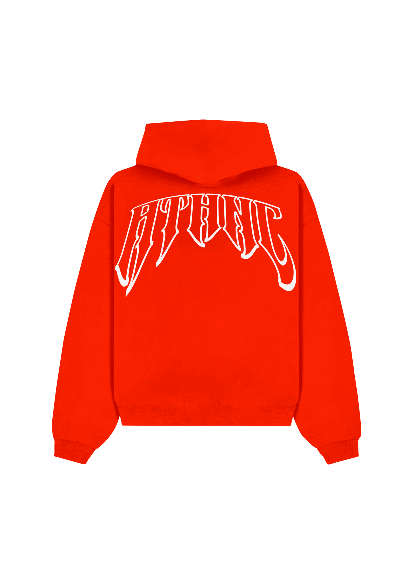 ATHNC BACK DESIGN