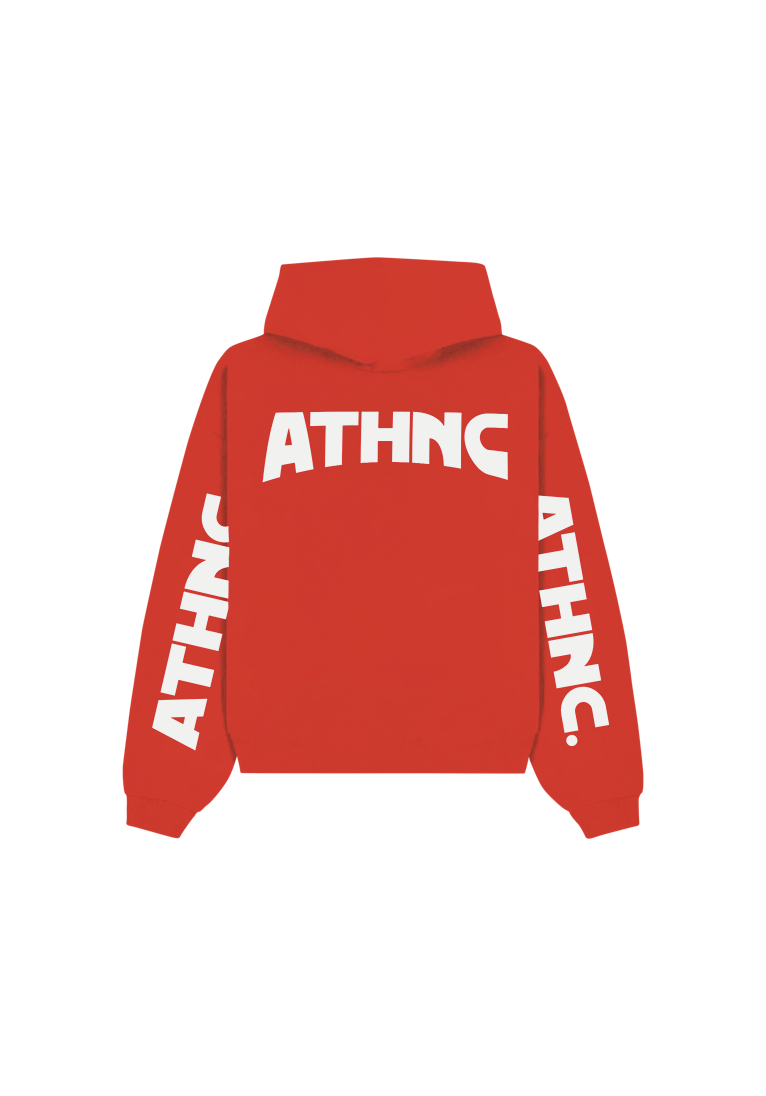 ATHNC ARM DESIGN