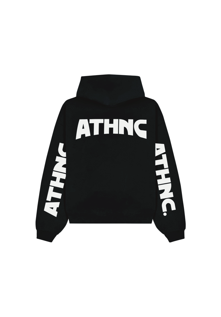 ATHNC ARM DESIGN