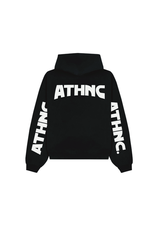 ATHNC ARM DESIGN